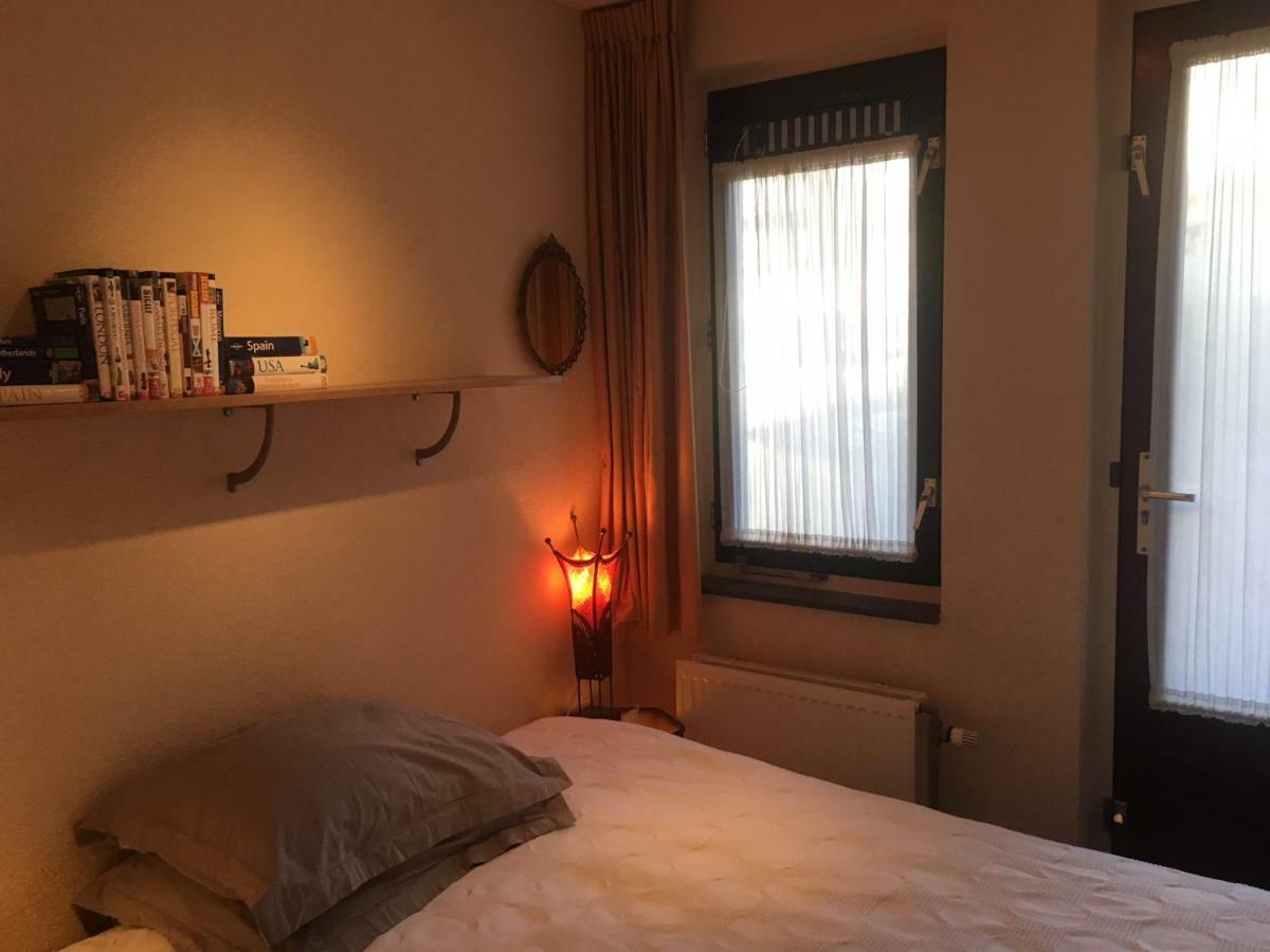 B&B Looier Амстердам Екстериор снимка