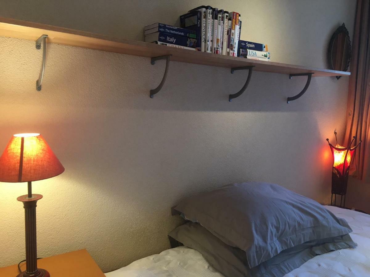 B&B Looier Амстердам Екстериор снимка